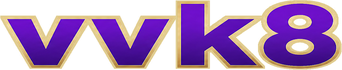 vvk8 লোগো
